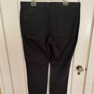 J Crew Mens 770 Straight Chino pants 36 x30 brand new with tags, bag